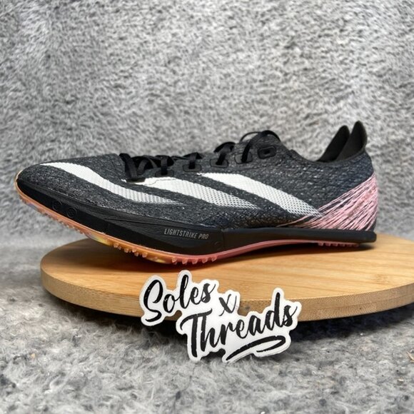 Adidas Adizero Prime SP 3 Strung Track Spikes 2024 Athlete Pack Sizes Men